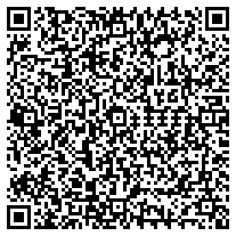 QR-код с контактной информацией организации ООО Искра-Бэст