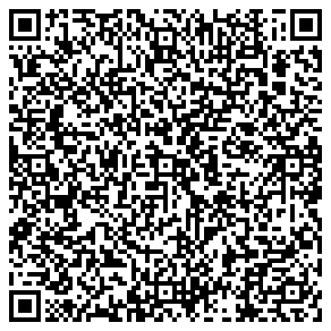 QR-код с контактной информацией организации ООО Инвентсервис