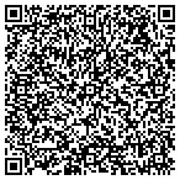 QR-код с контактной информацией организации Айсберг