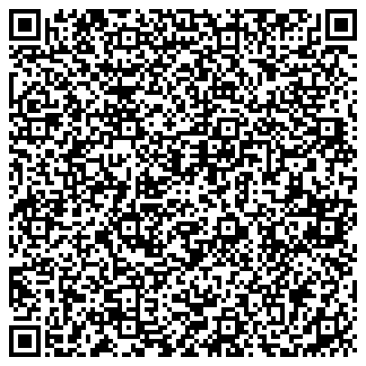 QR-код с контактной информацией организации Красноярский краевой медицинский информационно-аналитический центр