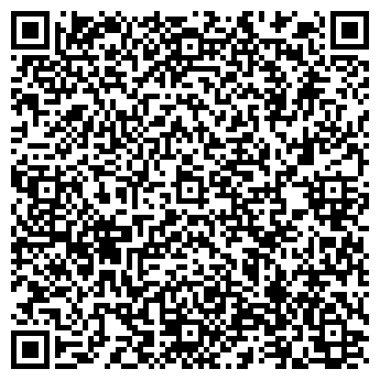 QR-код с контактной информацией организации Ionova studio