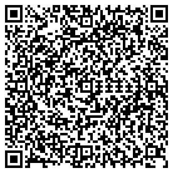 QR-код с контактной информацией организации Банкомат, АК Барс Банк, ОАО