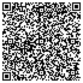 QR-код с контактной информацией организации РУССО, ООО