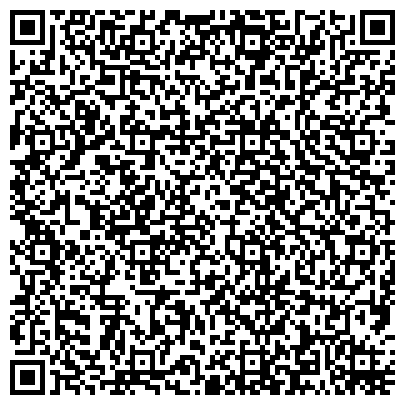 QR-код с контактной информацией организации Мебельная фабрика "Паганель"
