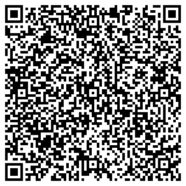 QR-код с контактной информацией организации ООО Платоновский лес