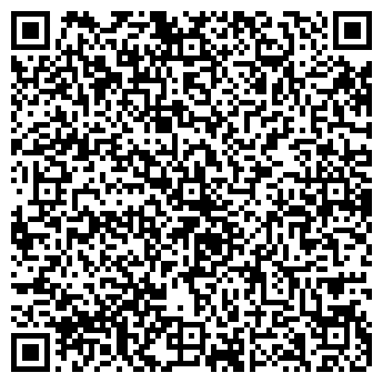 QR-код с контактной информацией организации ООО Ипсум