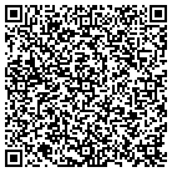 QR-код с контактной информацией организации Банкомат, РоссельхозБанк, ОАО