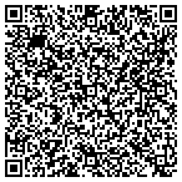 QR-код с контактной информацией организации Подсолнух