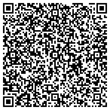 QR-код с контактной информацией организации ИП Родионова О.В.