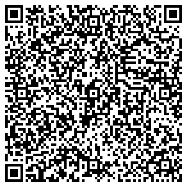 QR-код с контактной информацией организации ООО ИнтехКранСервис