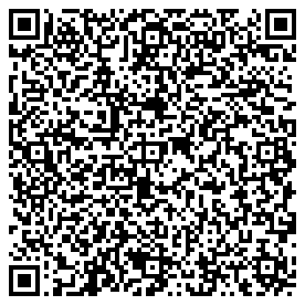 QR-код с контактной информацией организации ООО Сельхозтехника