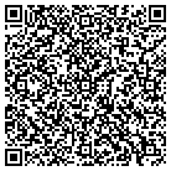 QR-код с контактной информацией организации ООО Надежный дом-2