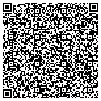 QR-код с контактной информацией организации АНО Семицветик