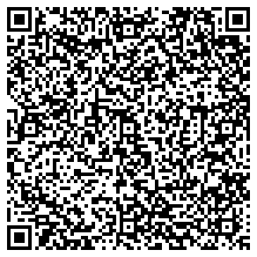 QR-код с контактной информацией организации БашТулс