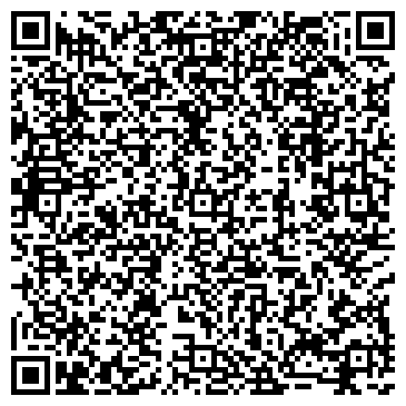 QR-код с контактной информацией организации Наследник