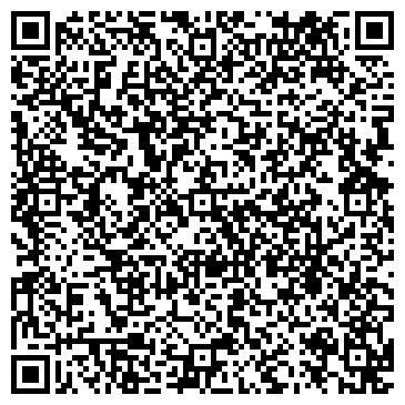 QR-код с контактной информацией организации Средняя общеобразовательная школа №170