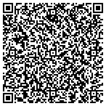 QR-код с контактной информацией организации ЗАО РТСофт