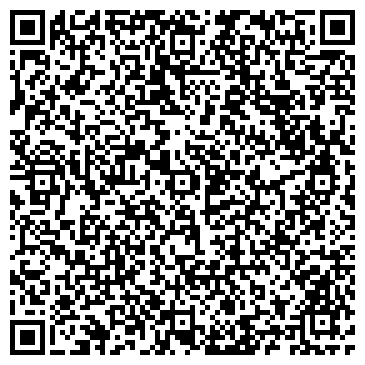QR-код с контактной информацией организации Мастерская по изготовлению ключей, ИП Фалиев К.Н.