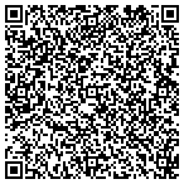 QR-код с контактной информацией организации Средняя общеобразовательная школа №202