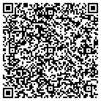 QR-код с контактной информацией организации ЗЕБРА-ТУР