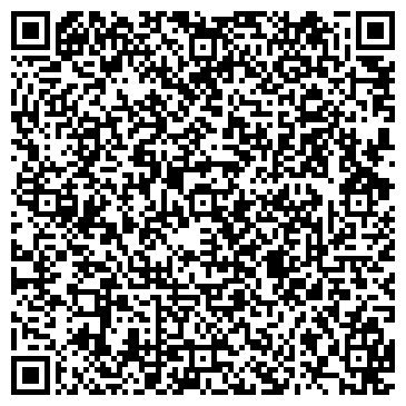 QR-код с контактной информацией организации Средняя общеобразовательная школа №210