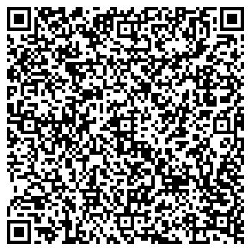 QR-код с контактной информацией организации ООО БашТехКомп
