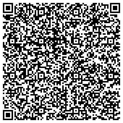 QR-код с контактной информацией организации Средняя общеобразовательная школа №29 с углубленным изучением истории и обществознания