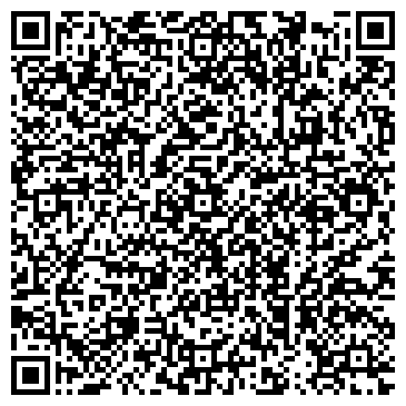 QR-код с контактной информацией организации ООО Русервис-1