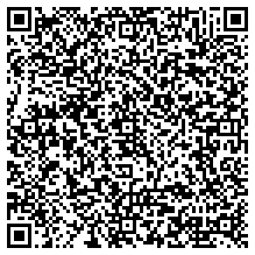 QR-код с контактной информацией организации Городское Новомосковское кладбище