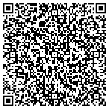 QR-код с контактной информацией организации ОАО Славянка