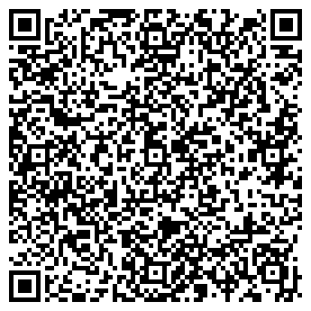 QR-код с контактной информацией организации ООО Ай Ти Роден