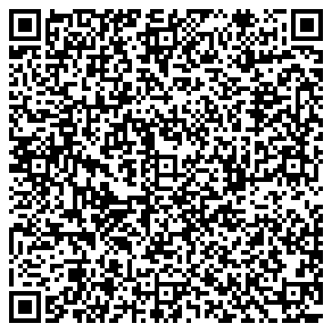 QR-код с контактной информацией организации ИП "Дом бытовых услуг в Лыткарино"