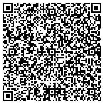 QR-код с контактной информацией организации ООО ИнтерПрогресс