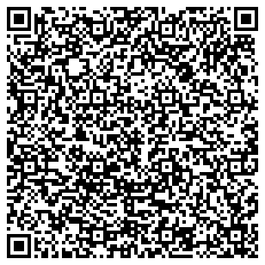 QR-код с контактной информацией организации Средняя общеобразовательная школа №3 им. Б. Богаткова