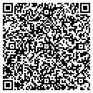 QR-код с контактной информацией организации Янтарь