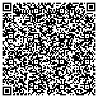 QR-код с контактной информацией организации Общежитие, Тульский областной колледж культуры и искусства
