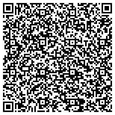QR-код с контактной информацией организации Общежитие, Тульский сельскохозяйственный колледж им. И.С. Ефанова