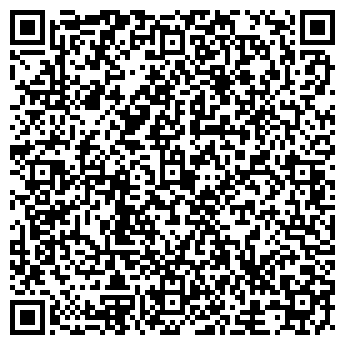 QR-код с контактной информацией организации ООО Школа Аштанга Йоги