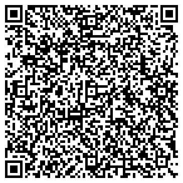 QR-код с контактной информацией организации Джапан Авто Лайнс