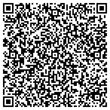 QR-код с контактной информацией организации Хозтовары, магазин, ИП Ситников В.А.