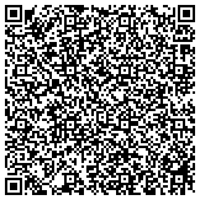 QR-код с контактной информацией организации Общежитие, Донской техникум информатики и вычислительной техники