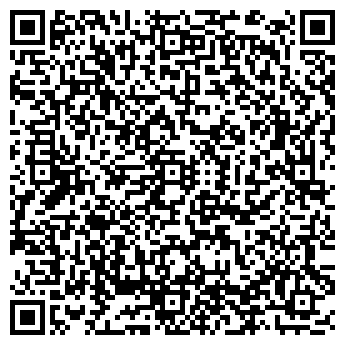 QR-код с контактной информацией организации ИП Сафин С.Я.