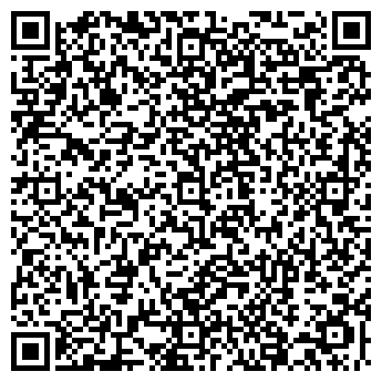 QR-код с контактной информацией организации Нова