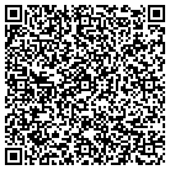 QR-код с контактной информацией организации Банкомат, Снежинский Банк, ОАО