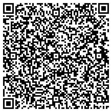 QR-код с контактной информацией организации Средняя общеобразовательная школа №86