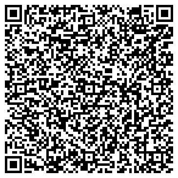 QR-код с контактной информацией организации Мобильная Тема