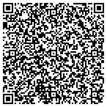 QR-код с контактной информацией организации Общежитие, ТГПУ им. Л.Н. Толстого, №3