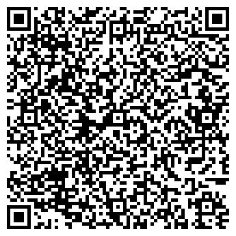 QR-код с контактной информацией организации Общежитие, ТулГУ, №10