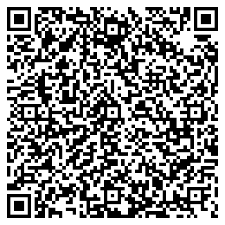 QR-код с контактной информацией организации МТС, оператор связи