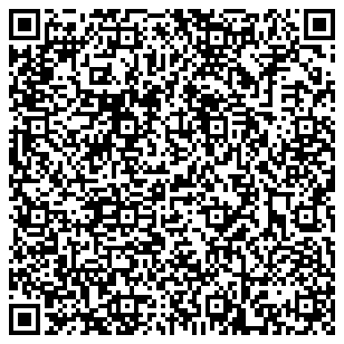 QR-код с контактной информацией организации Общежитие, Оренбургский областной колледж культуры и искусства